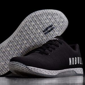 NoBull Project Limited Edition #IAMNOBULL Trainers
